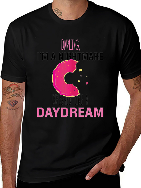 Nightmare Daydream Graphic Tee
