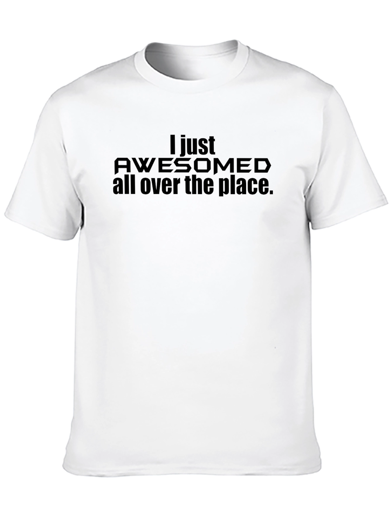 Awesome Graphic T-Shirt