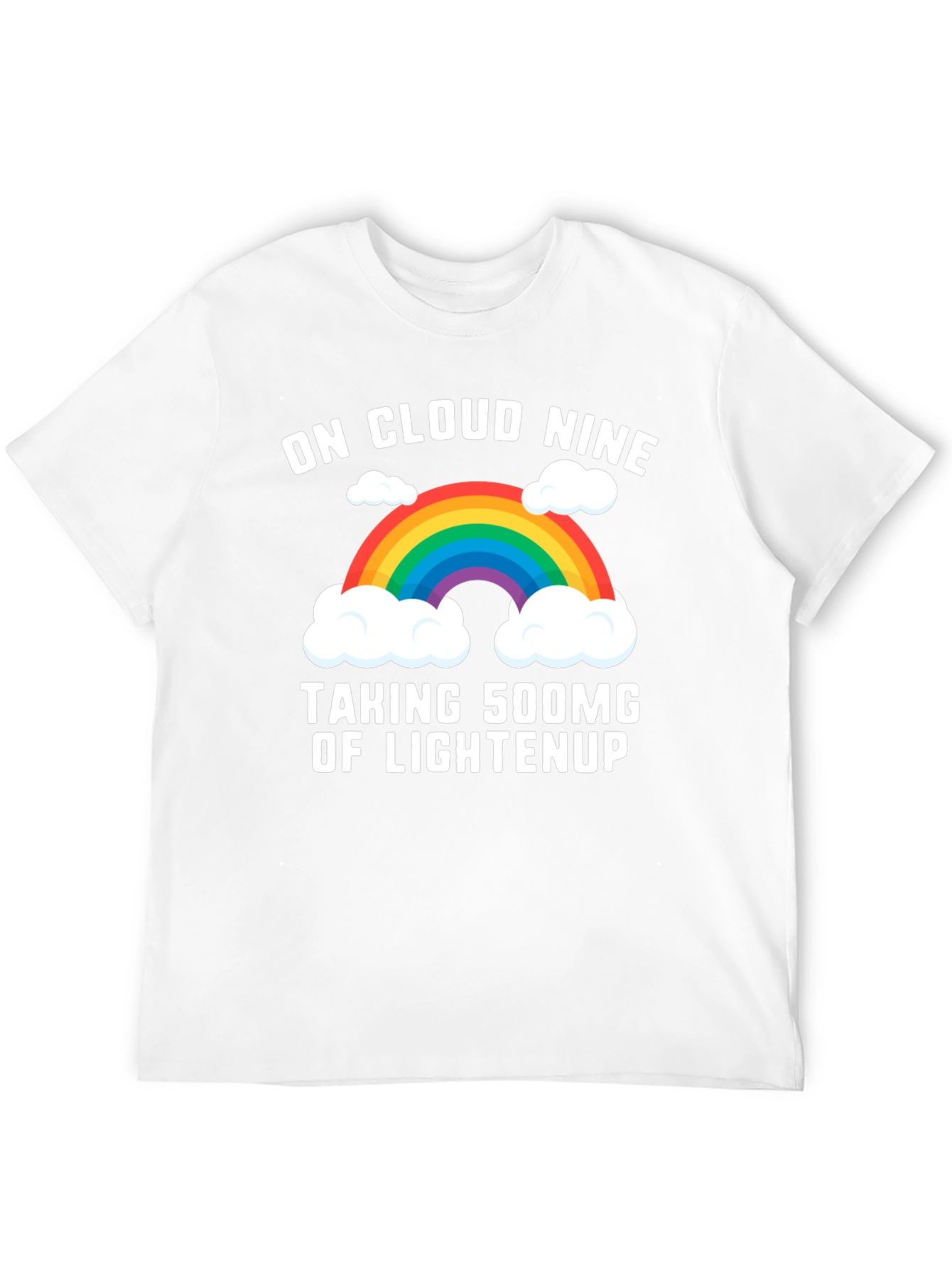 On Cloud Nine T-Shirt