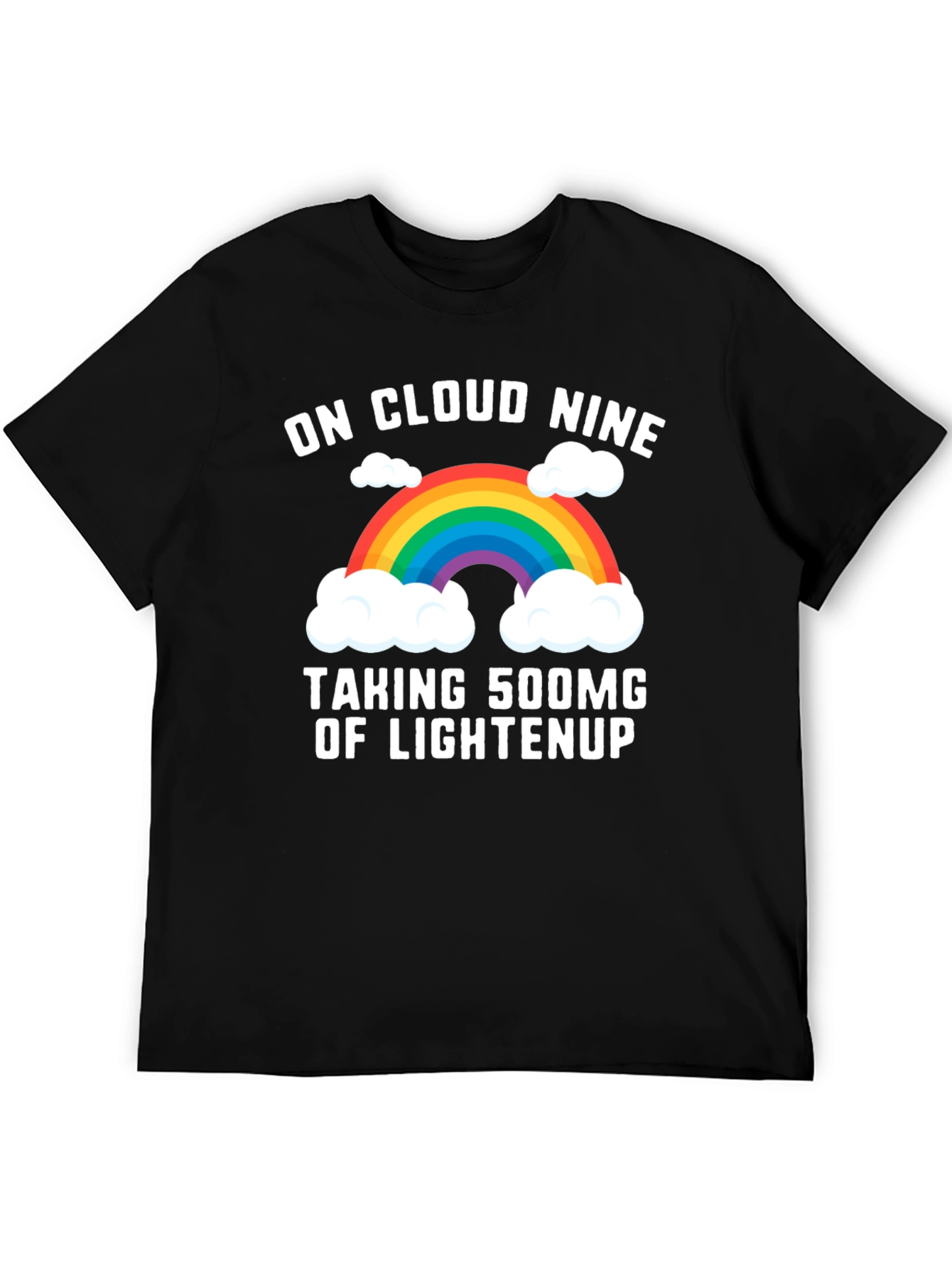 On Cloud Nine T-Shirt