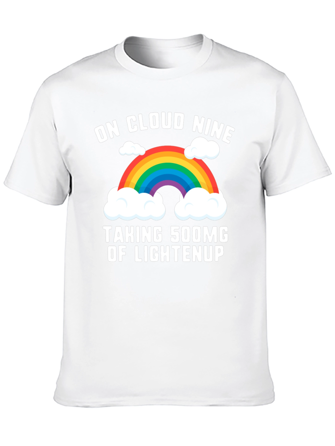 On Cloud Nine T-Shirt