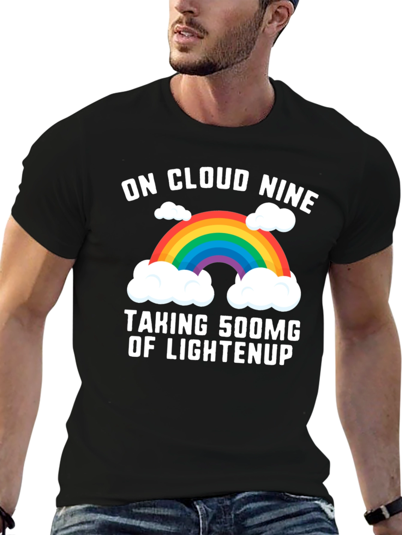 On Cloud Nine T-Shirt