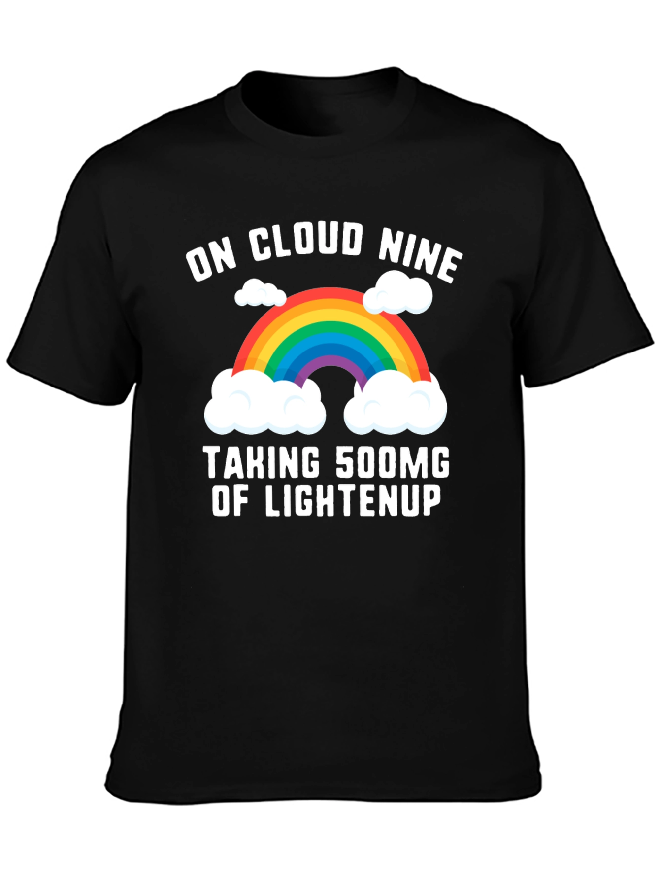 On Cloud Nine T-Shirt