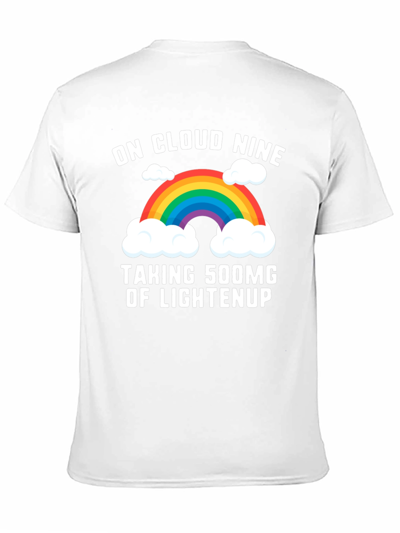 On Cloud Nine T-Shirt