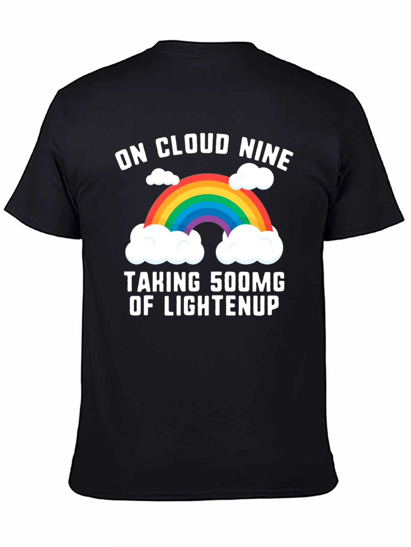 On Cloud Nine T-Shirt