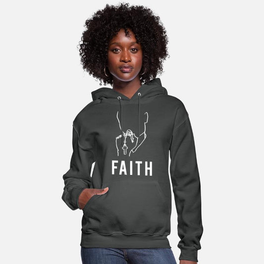 Faith Glauben Gebet Kreuz Bibel Geschenk