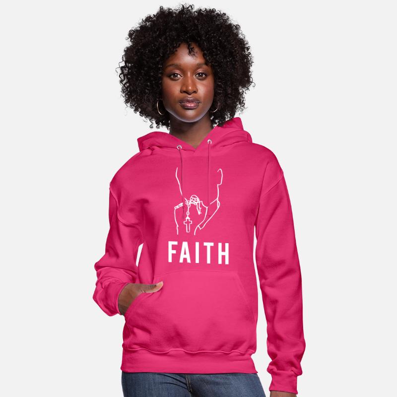 Faith Glauben Gebet Kreuz Bibel Geschenk