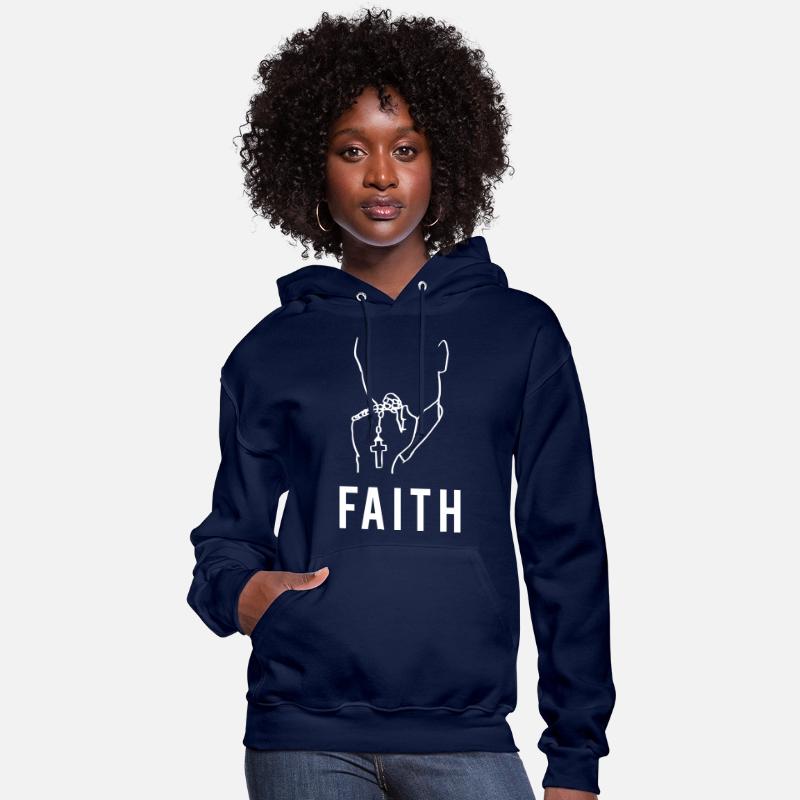 Faith Glauben Gebet Kreuz Bibel Geschenk