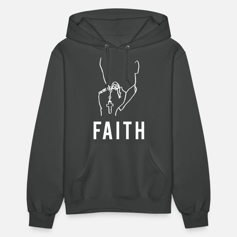 Faith Glauben Gebet Kreuz Bibel Geschenk