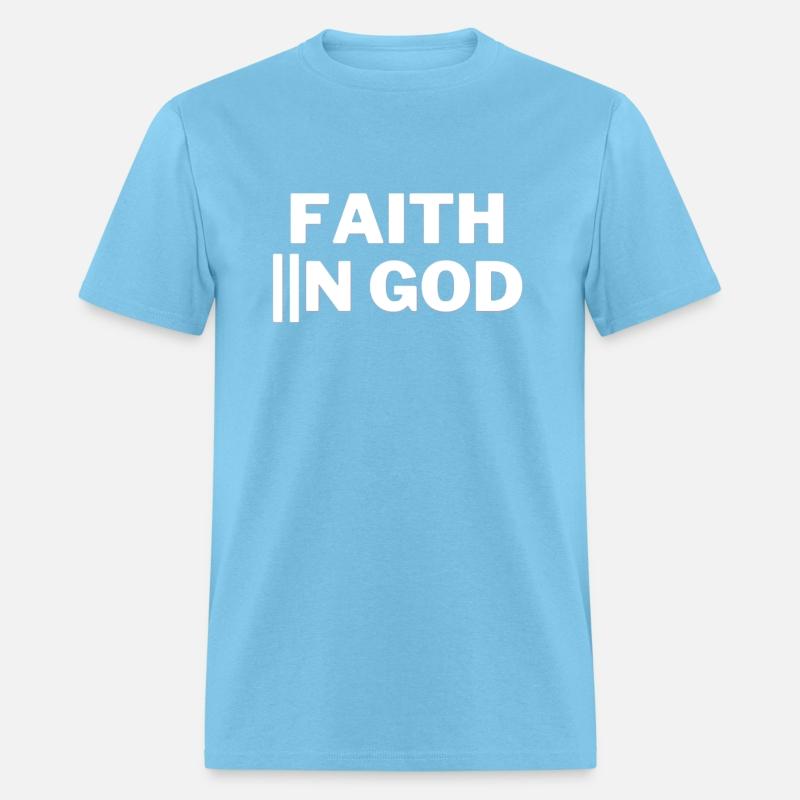 Faith in God