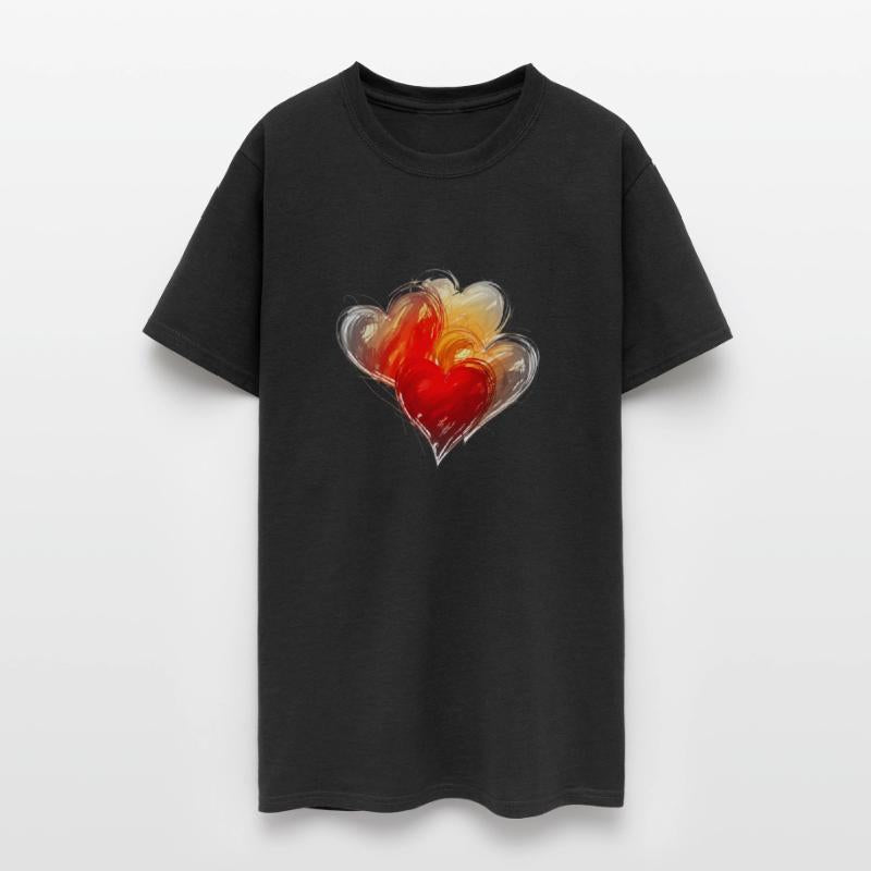 Fall in Love in the Fall