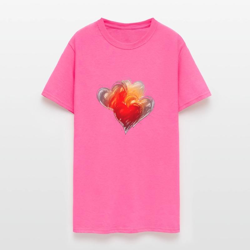 Fall in Love in the Fall