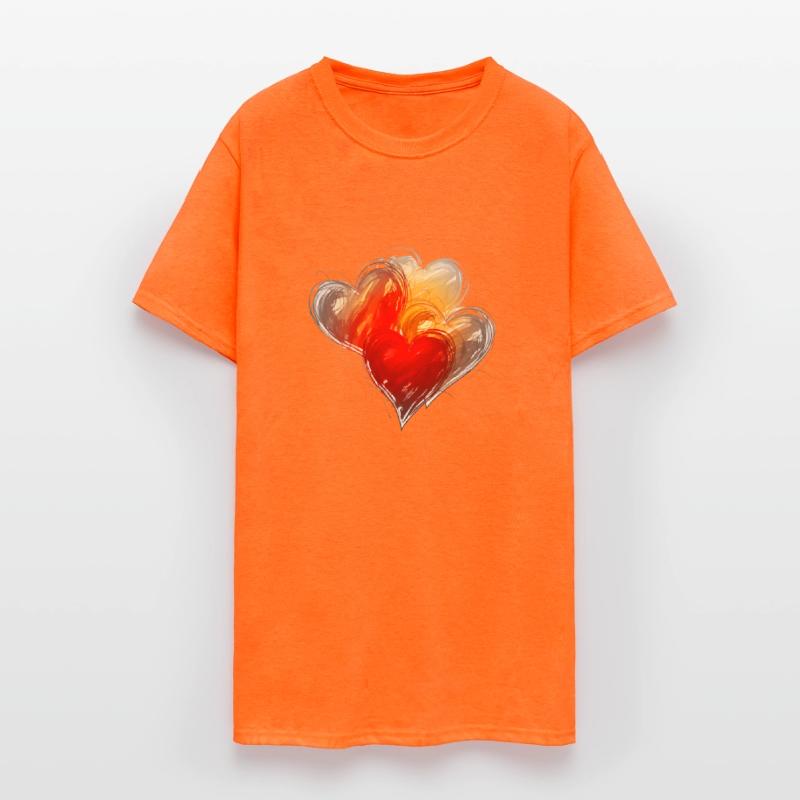 Fall in Love in the Fall