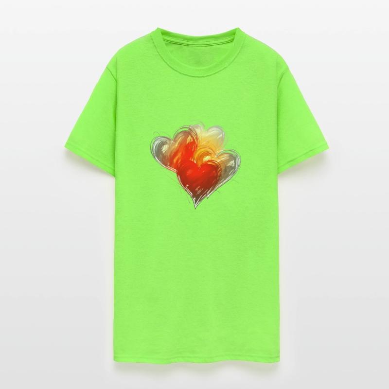 Fall in Love in the Fall