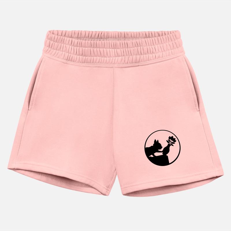 Falls down flower vase