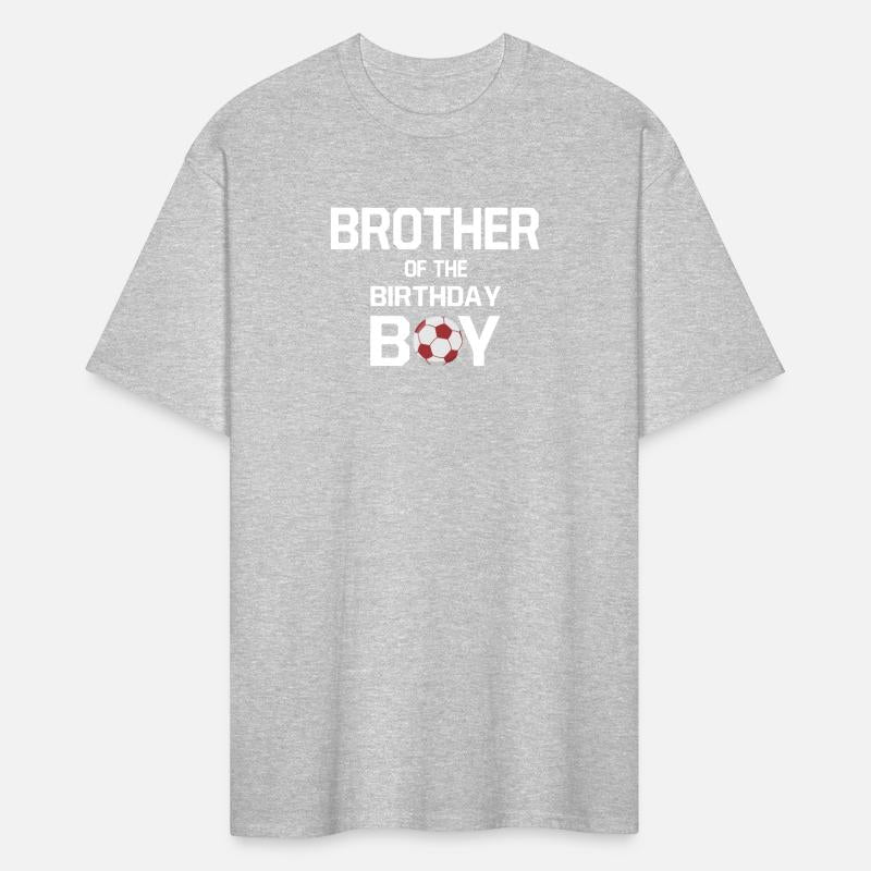 Family Brother of the Brithday Boy