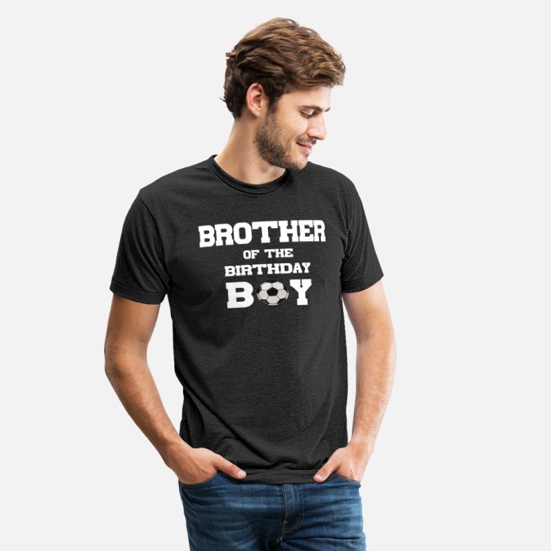 Family Brother of the Brithday Boy