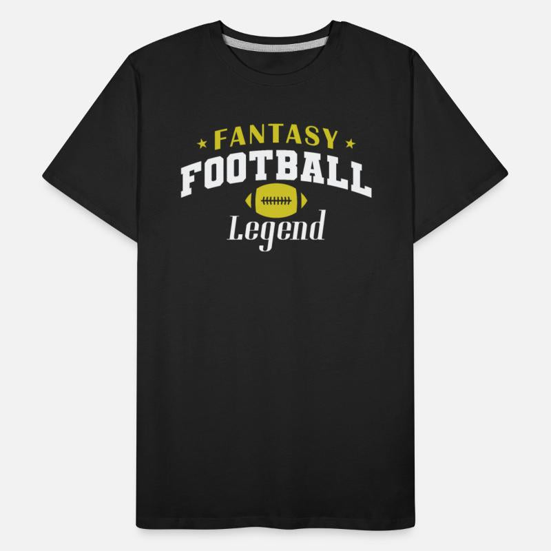 Fantasy Football Legend American Football