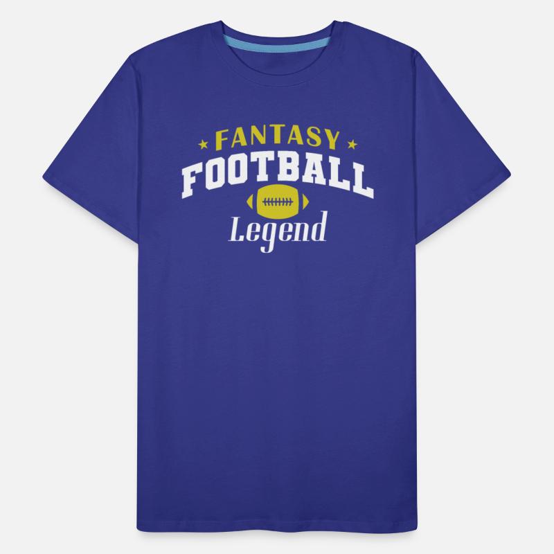 Fantasy Football Legend American Football
