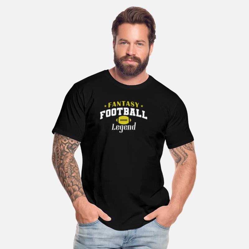 Fantasy Football Legend American Football