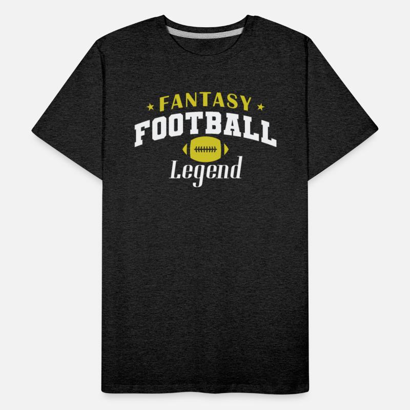 Fantasy Football Legend American Football