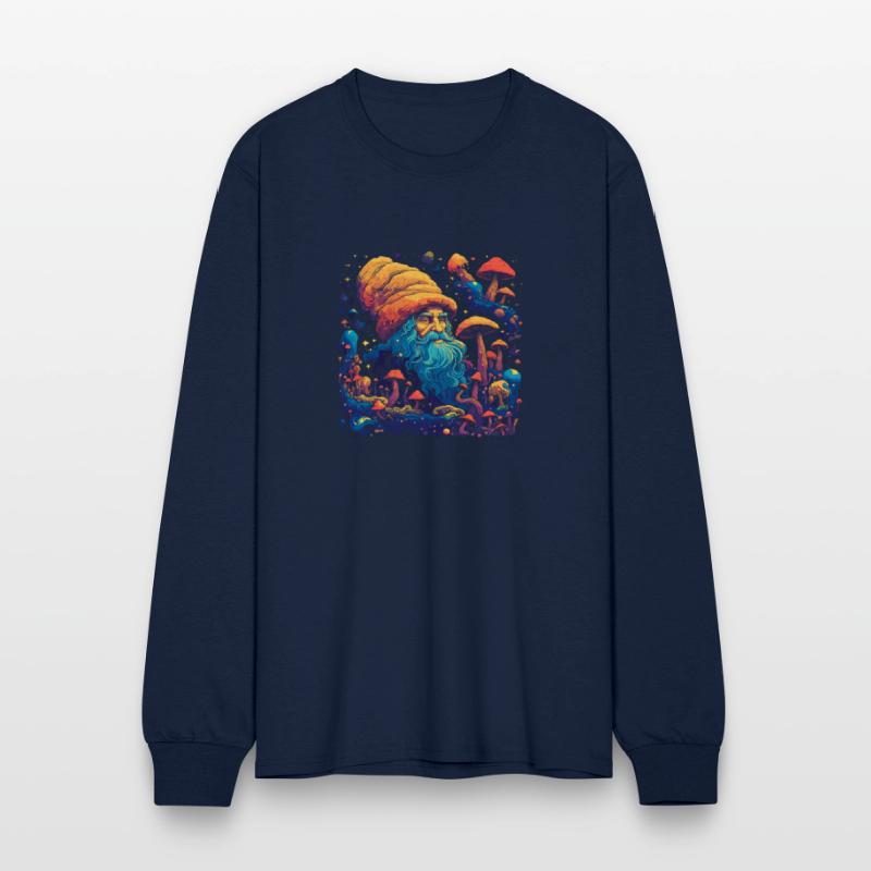 Fantasy Mushroom | Forest | Nature | Goa Festival