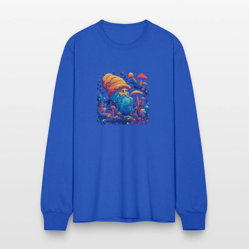 Fantasy Mushroom | Forest | Nature | Goa Festival