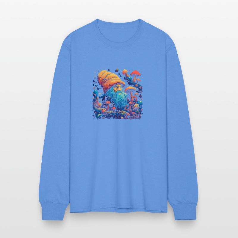 Fantasy Mushroom | Forest | Nature | Goa Festival