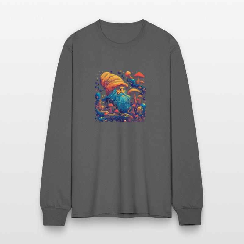 Fantasy Mushroom | Forest | Nature | Goa Festival