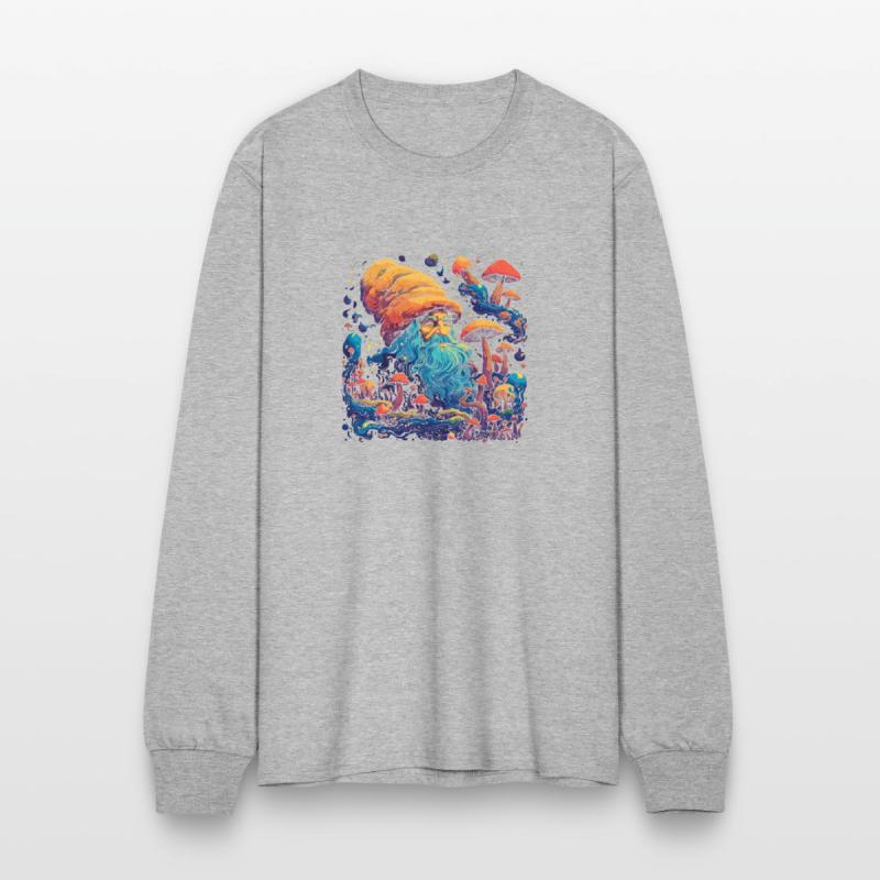 Fantasy Mushroom | Forest | Nature | Goa Festival