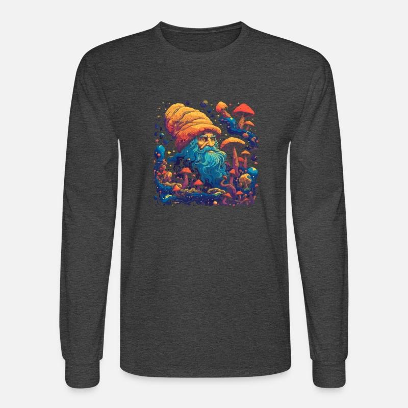 Fantasy Mushroom | Forest | Nature | Goa Festival