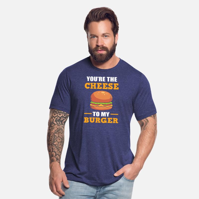 Fastfood Hamburger Hamburger Enthusiast