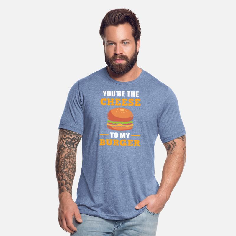Fastfood Hamburger Hamburger Enthusiast
