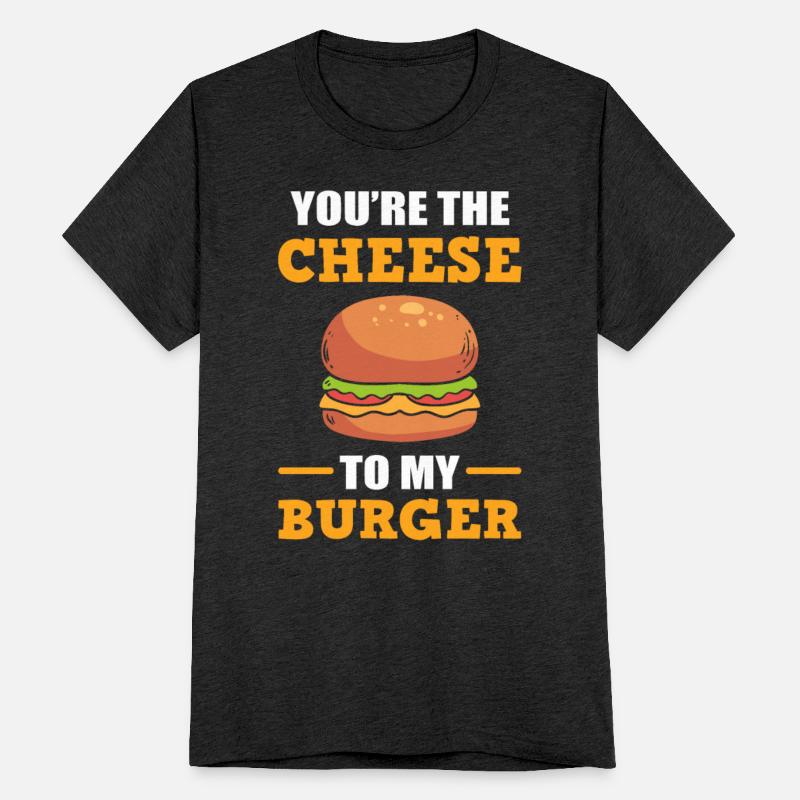 Fastfood Hamburger Hamburger Enthusiast