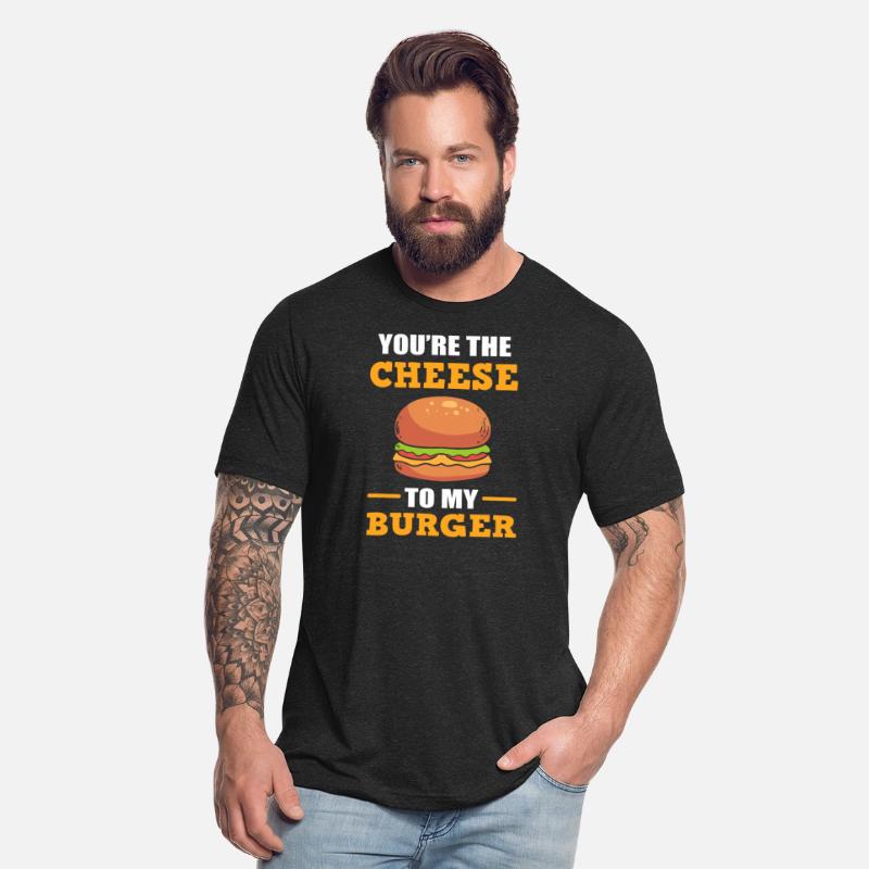 Fastfood Hamburger Hamburger Enthusiast