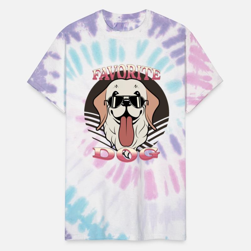 Favorite dog, funny cute dog