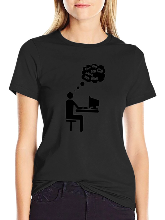 Coders Dream T-Shirt