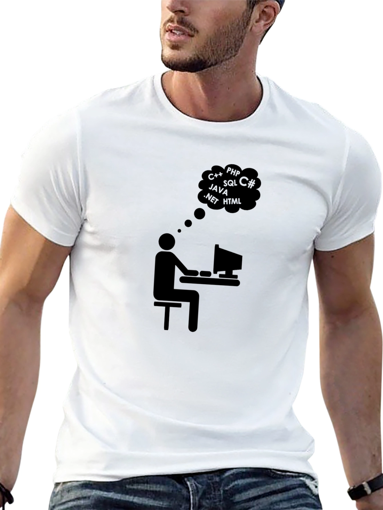 Coders Dream T-Shirt