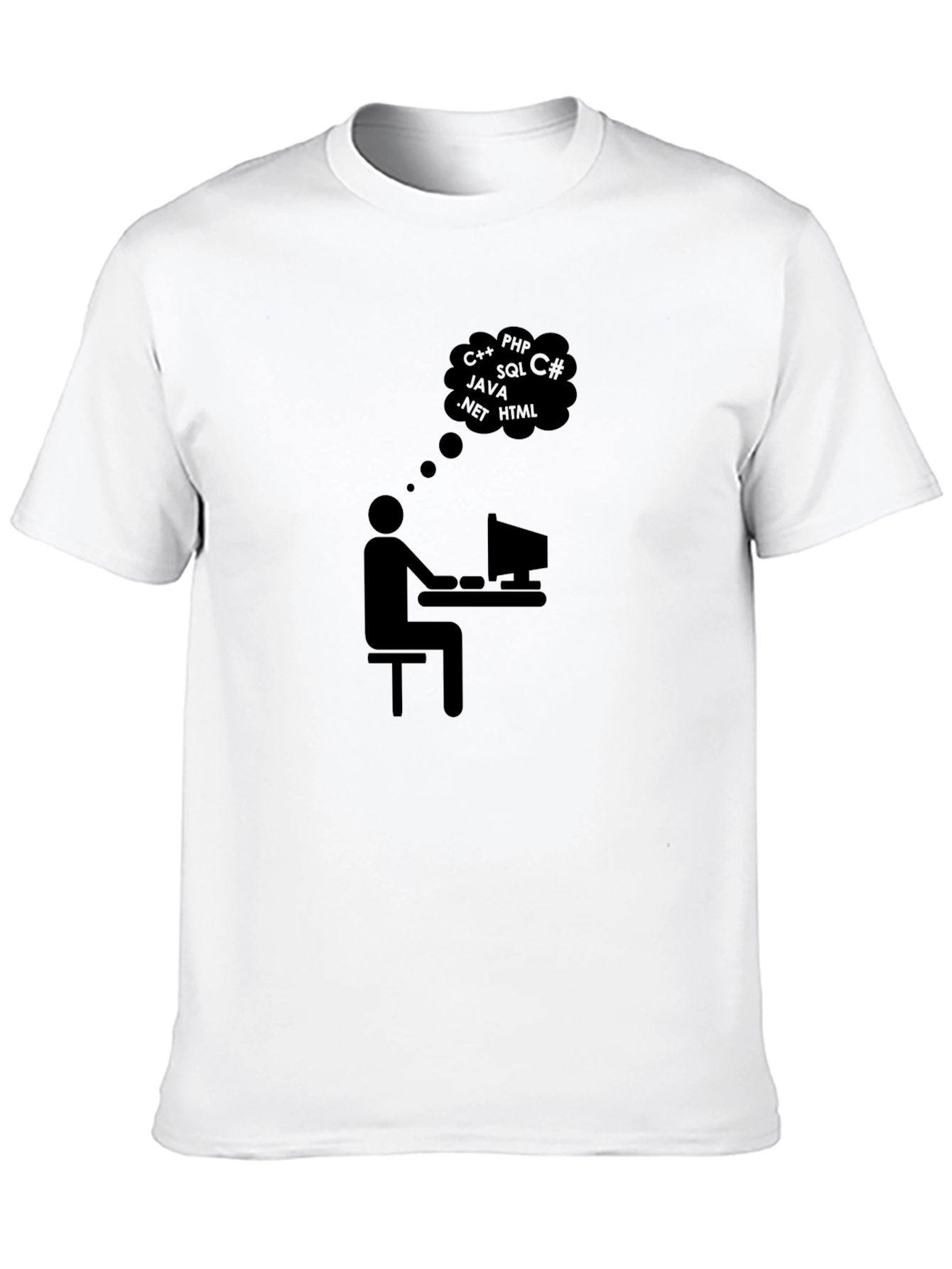 Coders Dream T-Shirt
