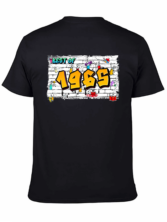 Best of 1965 Graphic Tee