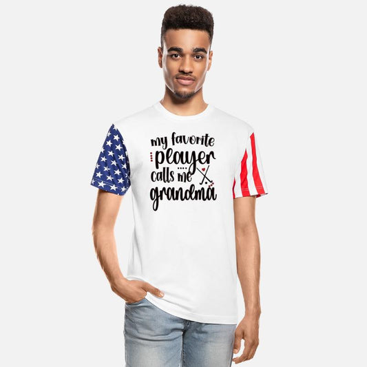 Field Hockey Grandmother Of A Field Hockey Player