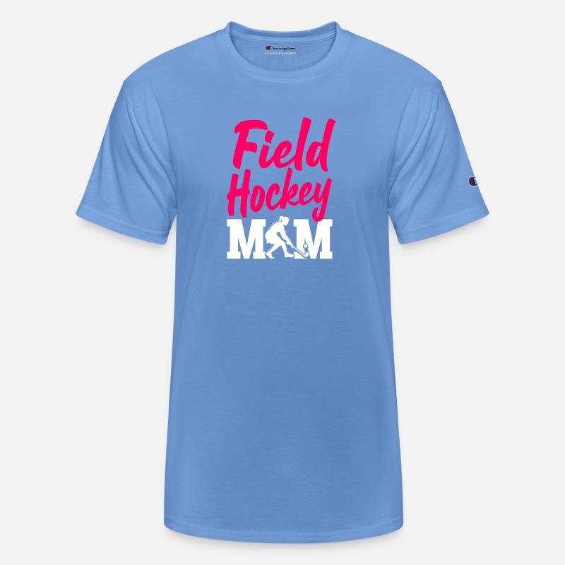 Field Hockey Mom Field Hockey Mom
