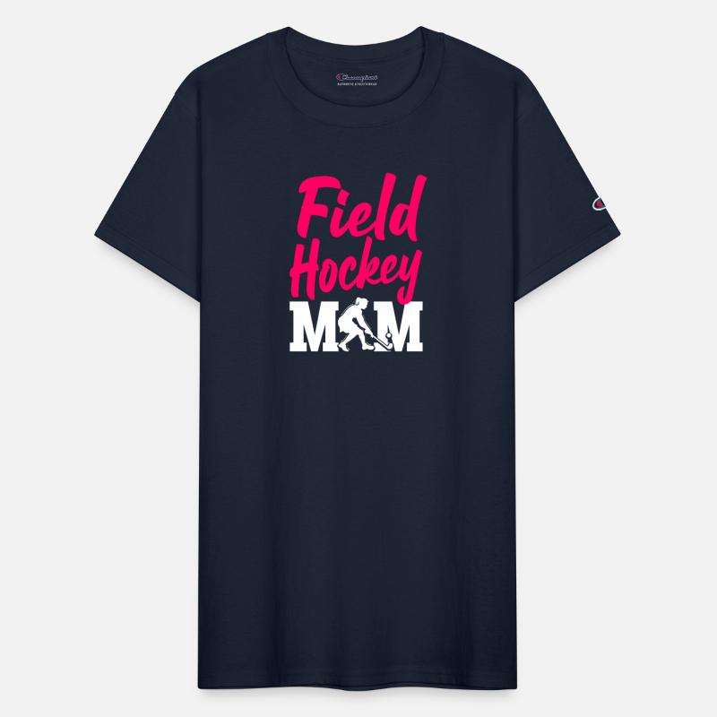 Field Hockey Mom Field Hockey Mom