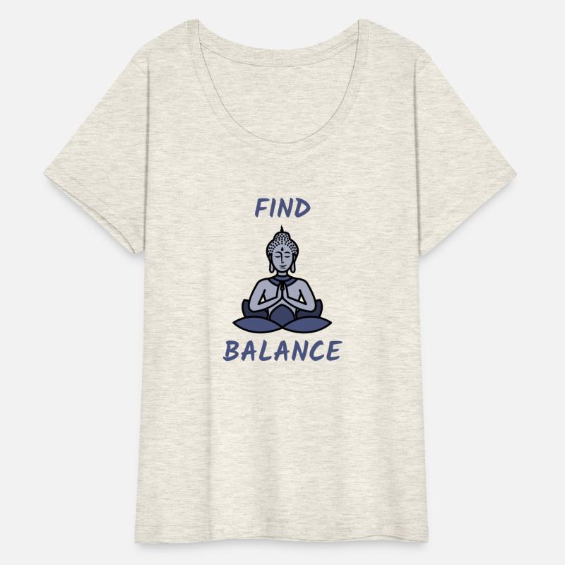 Find Balance Yoga
