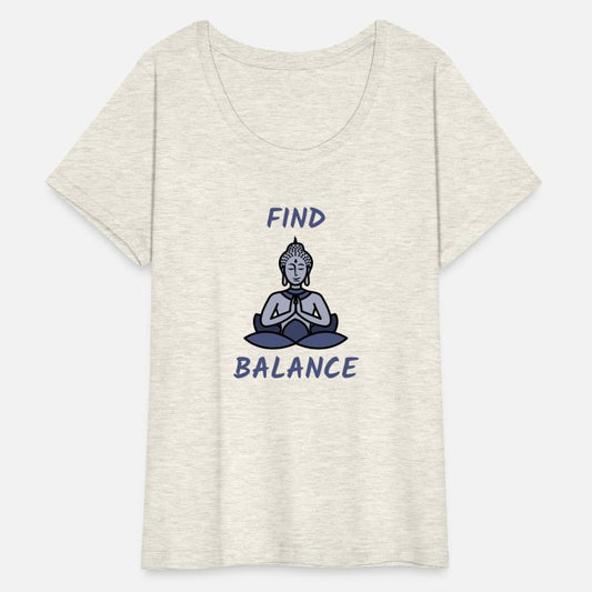 Find Balance Yoga