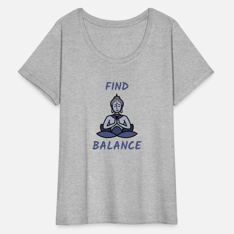 Find Balance Yoga