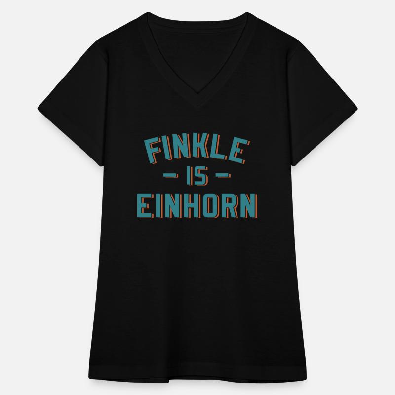Finkle Is Einhorn Funny Movie