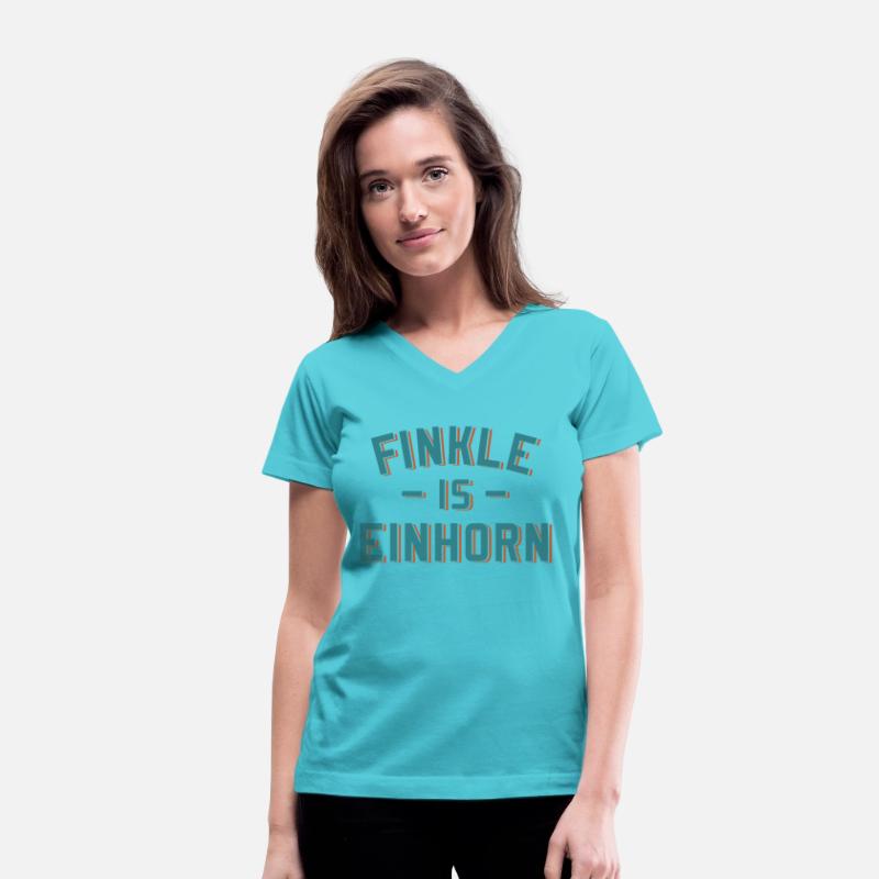 Finkle Is Einhorn Funny Movie