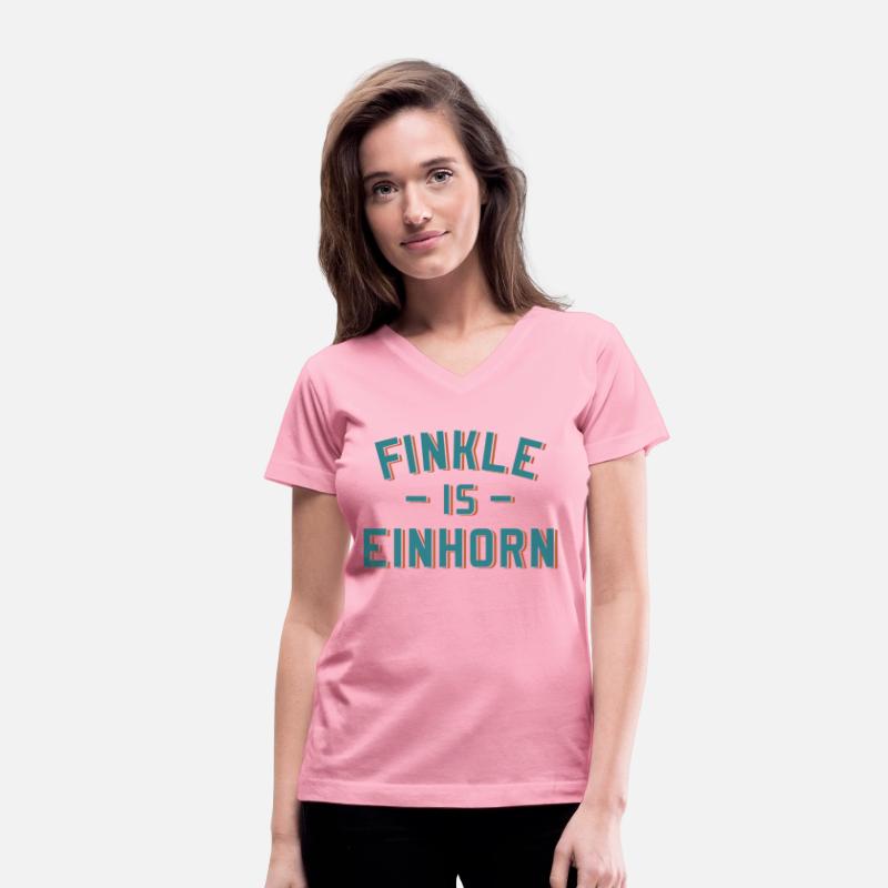 Finkle Is Einhorn Funny Movie
