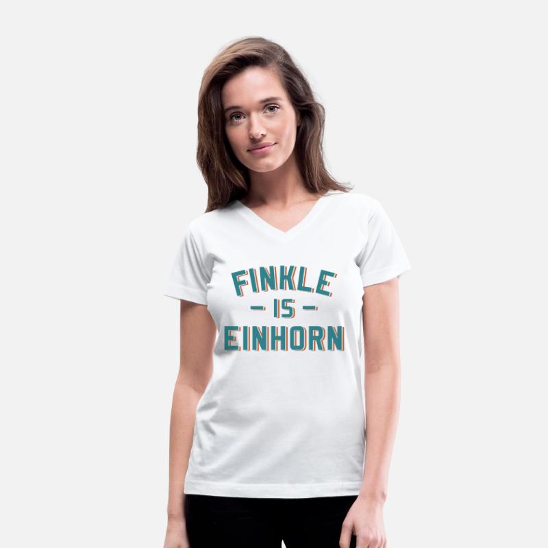 Finkle Is Einhorn Funny Movie